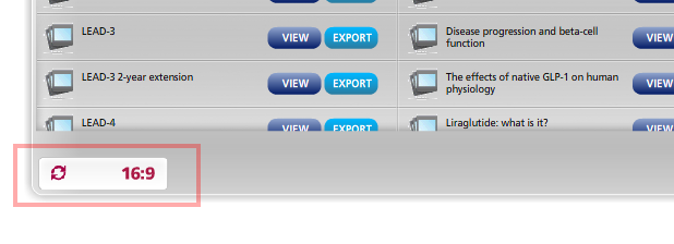 LPF - Where to find the version number