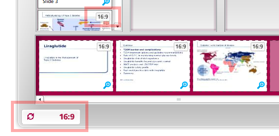 LPF - Where to find the version number